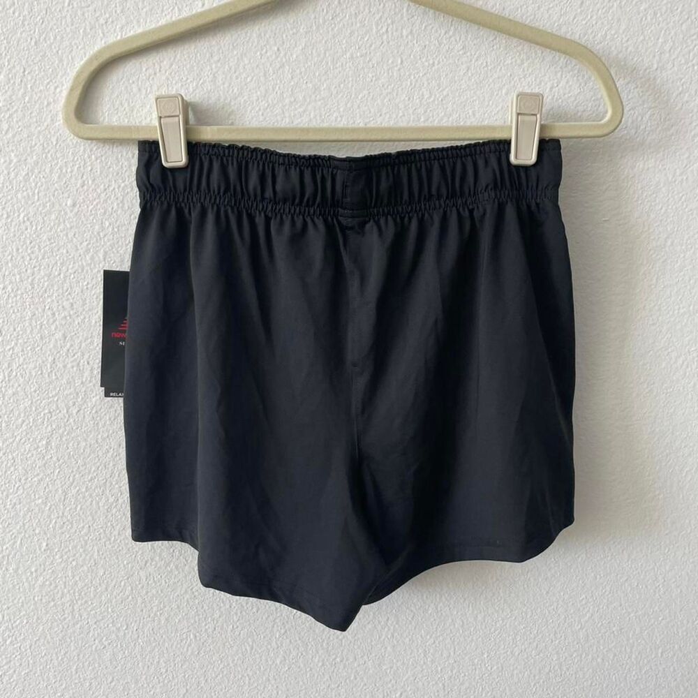 New with tags New Balance Boston college shorts size small - Picture 2 of 5